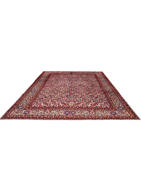 Beige Persien Moud Patina  350 x 248 cm