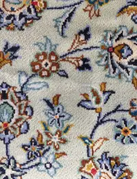 Verde Persiano Kashan Patina 390 x 290 cm - view 4
