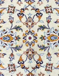 Verde Persiano Kashan Patina 390 x 290 cm - view 3