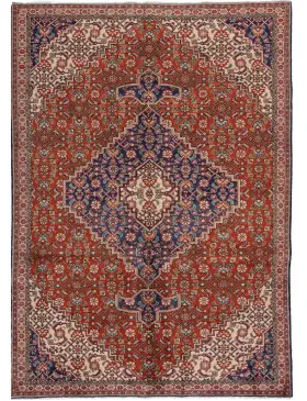 Oranssi Persia Hamadan Patina 250 x 147 cm