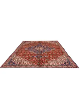 Oranssi Persia Hamadan Patina 250 x 147 cm - view 1