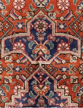 Oranssi Persia Hamadan Patina 250 x 147 cm - view 3