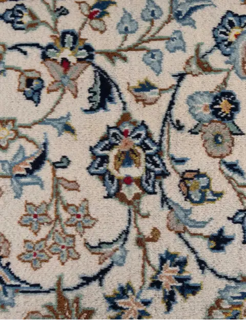 Beige Persia Kashan Patina 385 x 282 cm - view 3