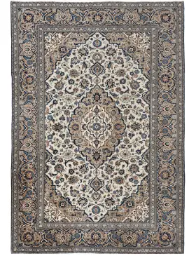 Beige Persien Ardakan Patina  305 x 195 cm