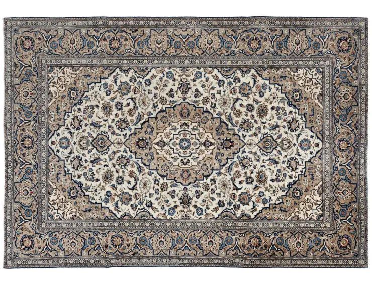 Beige persia Ardakan Patina 305 x 195 cm
