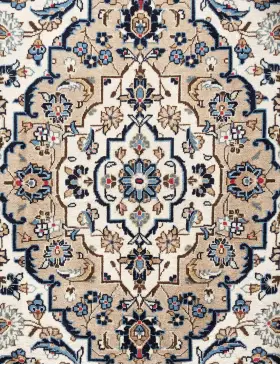 Beige Persien Ardakan Patina  305 x 195 cm