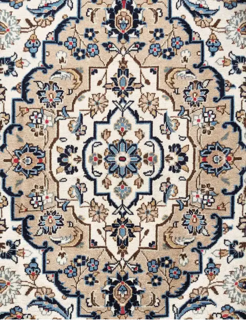 Beige Persien Ardakan Patina  305 x 195 cm