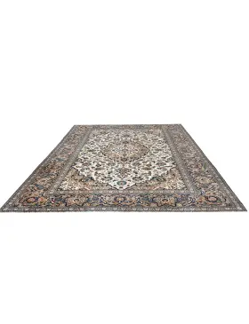 Beige Persien Ardakan Patina  305 x 195 cm