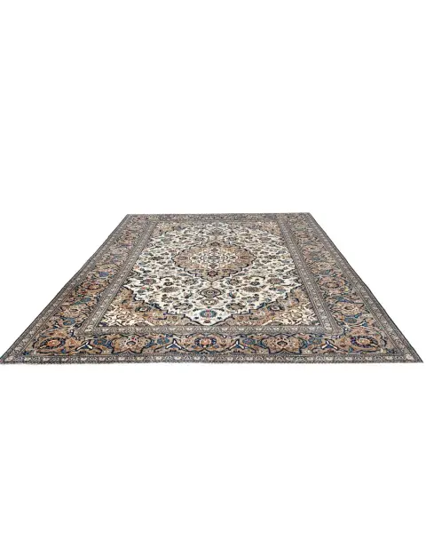 Beige Persien Ardakan Patina  305 x 195 cm