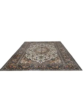 Beige Persien Ardakan Patina  305 x 195 cm