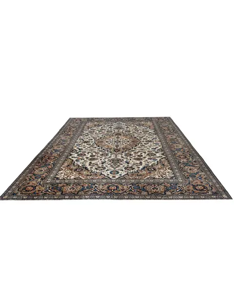 Beige Persien Ardakan Patina  305 x 195 cm