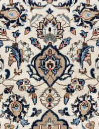 Beige persia Ardakan Patina 305 x 195 cm - view 3
