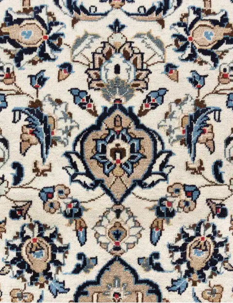 Beige Persien Ardakan Patina  305 x 195 cm