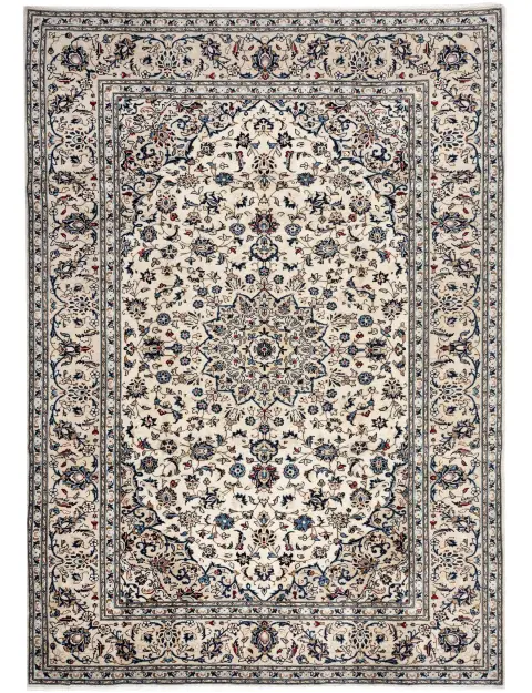 Beige Persien Ardakan Patina  300 x 200 cm