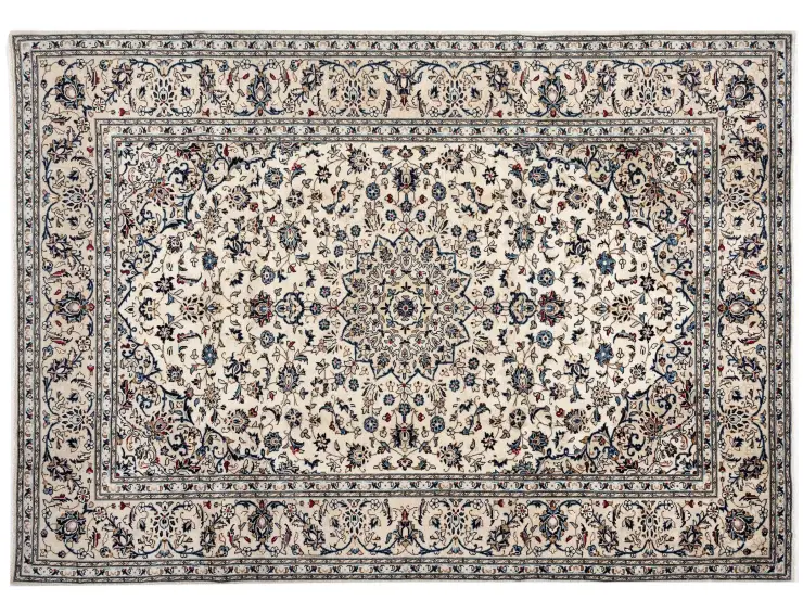 Beige Persiano Ardakan Patina 300 x 200 cm