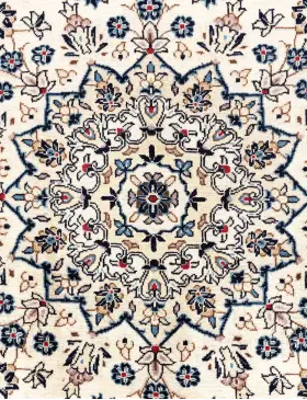 Beige Persia Ardakan Patina  300 x 200 cm