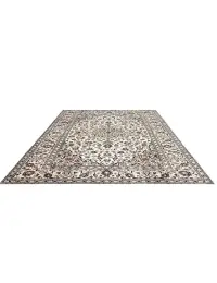 Beige Persiano Ardakan Patina 300 x 200 cm - view 1