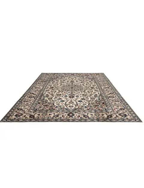 Beige Persien Ardakan Patina  300 x 200 cm
