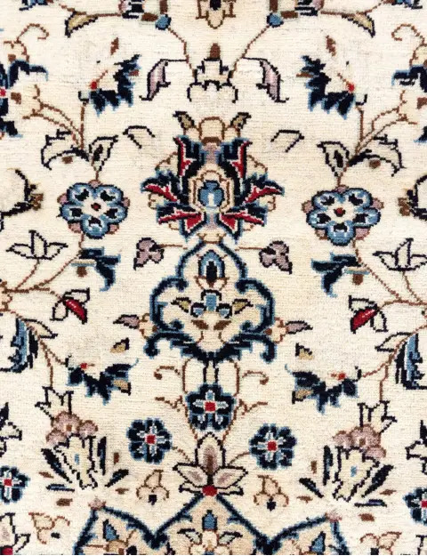 Beige Persien Ardakan Patina  300 x 200 cm