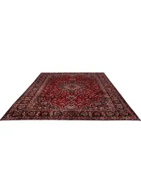 Rosso Persiano Kashmar Patina 370 x 293 cm - view 2