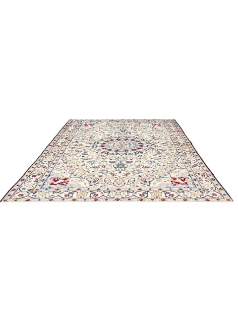 Beige Persien Nain  193 x 117 cm