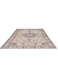 Beige persia Nain  193 x 117 cm
