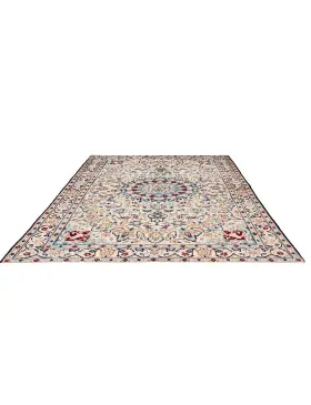 Beige Persia Nain 193 x 117 cm - view 2