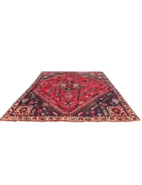 Beige Persien Hamadan Patina  104 x 67 cm