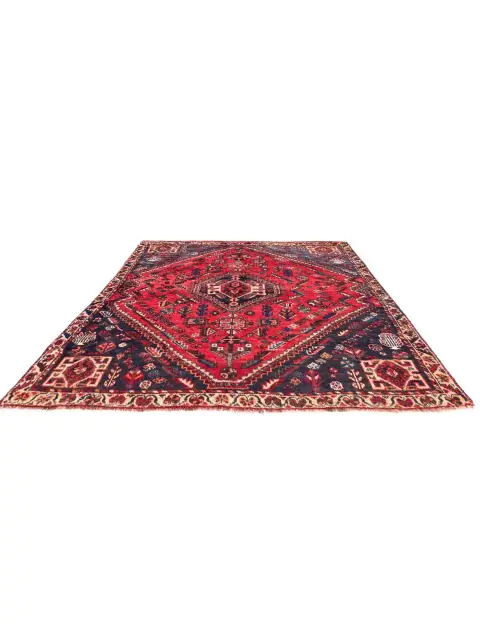 Beige Persia Hamadan Patina 104 x 67 cm - view 1