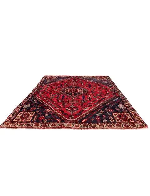 Beige Persia Hamadan Patina 104 x 67 cm - view 2