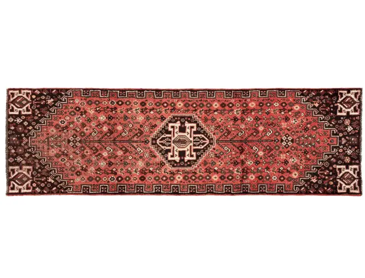Rouge Persan Shiraz Patina  264 x 80 cm