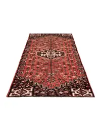 Rouge Persan Shiraz Patina  264 x 80 cm