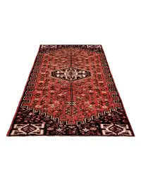 Rouge Persan Shiraz Patina  264 x 80 cm