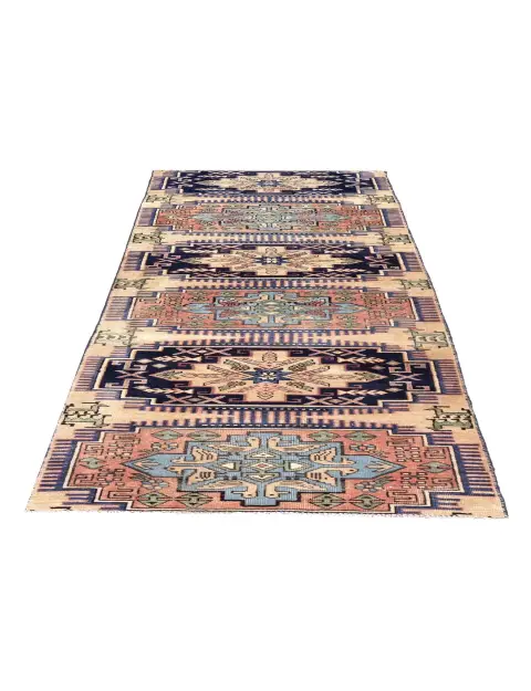 Beige Persia Ardebil Patina  255 x 68 cm