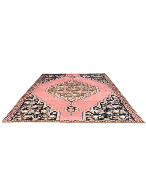 Red Persia Hamadan Patina 170 x 100 cm - view 1