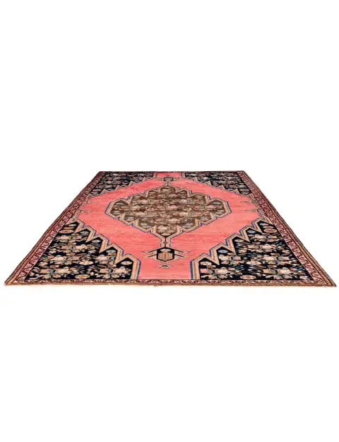 Red Persia Hamadan Patina 170 x 100 cm - view 2