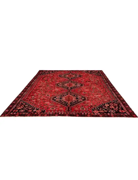 Rosso Persiano Shiraz Patina  259 x 173 cm