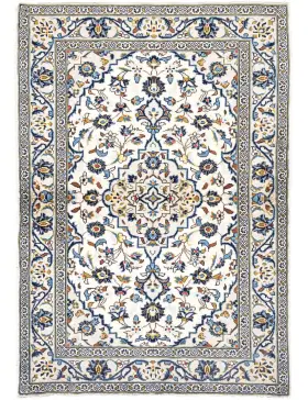 Beige Persien Ardakan Patina 147 x 98 cm