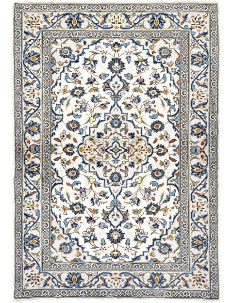 Beige Persia Ardakan Patina 147 x 98 cm