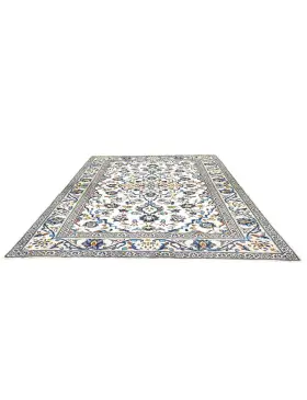 Beige Persien Ardakan Patina 147 x 98 cm - view 1
