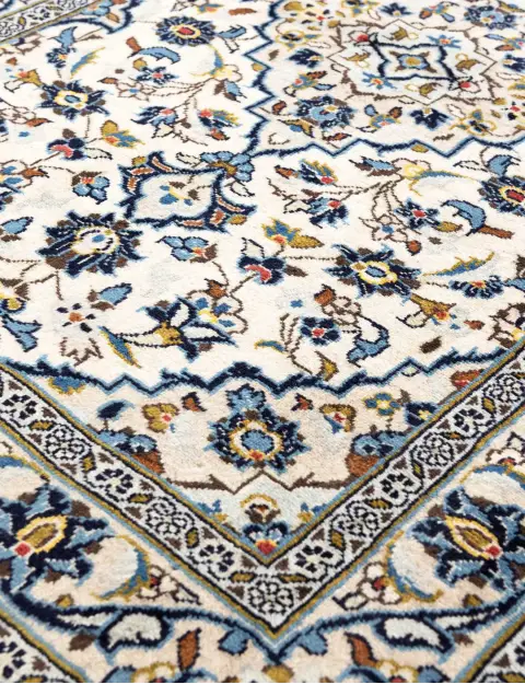 Beige Persia Ardakan Patina 147 x 98 cm - view 3
