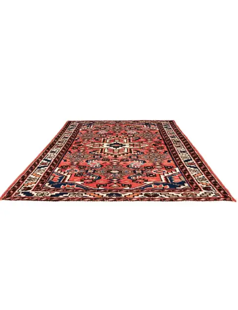 Rosso Persiano Hamadan Patina  123 x 76 cm