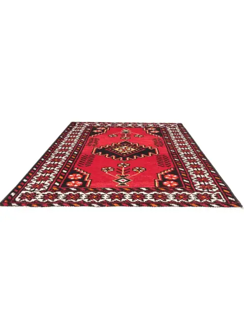 Blue Persia Hamadan Patina 97 x 69 cm - view 1