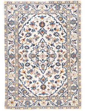 Beige Persien Ardakan Patina 150 x 97 cm