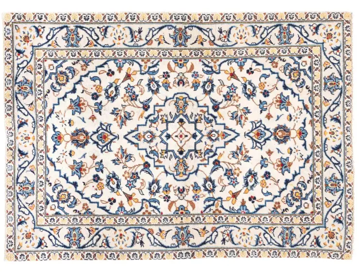 Beige Persa Ardakan Patina  150 x 97 cm