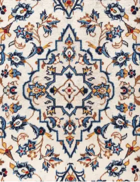 Beige Persien Ardakan Patina 150 x 97 cm - view 4