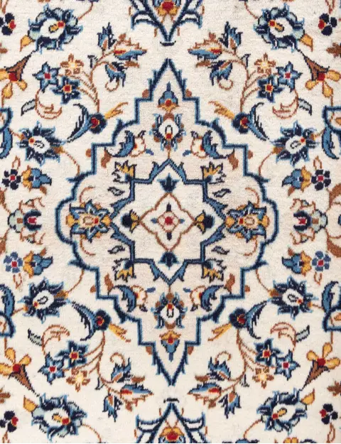 Beige Persia Ardakan Patina 150 x 97 cm - view 4