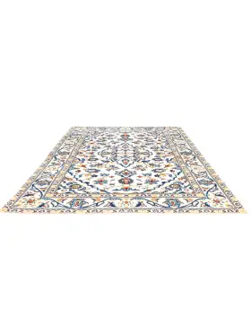 Beige Persien Ardakan Patina 150 x 97 cm - view 1