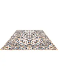 Beige Persa Ardakan Patina  150 x 97 cm