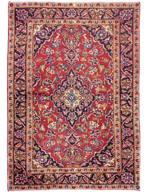 Red Persia Ardakan Patina 150 x 92 cm